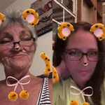 Kathy Trusty - @k_trusty2000 - Instagram