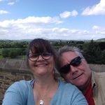 Kathy Tully - @k.tully68cr - Instagram