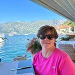 Kathy Tully Sexton - @kmtskmts - Instagram