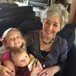 Kathy W Tully - @kathywtully - Instagram