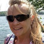 Kathy Tupper - @tupperkathy - Instagram