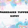 variedades kathy - @variedades_tupper_kathy - TikTok
