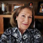 Kathy Turnquist - @markatturn - Instagram