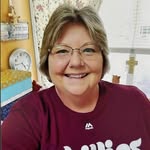 Kathy Tuthill Chambers - @happilykathyeverafter - Instagram