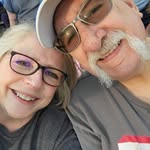 Kathy Ganoe Twigg - @kst83060 - Instagram