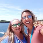 Kathy Jones-Tynes - @theonebaps - Instagram