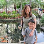 Kathy Uchida - @kmumatsumoto - Instagram