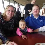Dave Kathy Ulman - @kathleenulman - Instagram