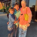 Kathy Ulmer - @kathy.ulmer - Instagram