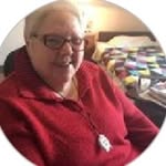 Kathy Unger - @cehigen566 - Instagram