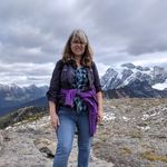 Kathy Unger - @kmunger54 - Instagram