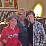 Kathy Upson - @kathyupson - Instagram