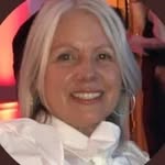 Kathy Upson - @upperskath - Instagram