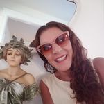 Kathy Urso - @mixtupgirl - Instagram