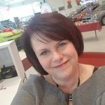 Kathy Vachon Thibault - @vachonthibault - Instagram