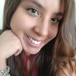 Valeria Ladines - @kathy_val - Instagram