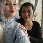 Kat Vall - @kathy.valle.963 - Instagram