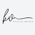 Katherine VanAtta - @katvandesign - Instagram