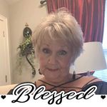 Kathy Clyma (Kathy Vaught) - @kathyclymakathy - Instagram