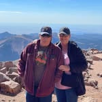 Kathy Hiser Vaught - @kathyjvaught - Instagram
