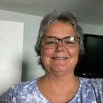 Kathy Vaught - @nixem96440 - Instagram