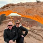 Kathy Vaught - @rvandkv - Instagram