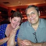 Kathy Vecchio-Castore - @vecchiocastore - Instagram