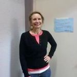 Kathy Vick - @kathybeloved - Instagram