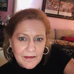 Kathy Vickers - @katvickers65 - Instagram