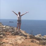 Kathy Vickers - @kattivic - Instagram
