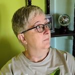 Kathy Vickers - @vickers.kathy - Instagram