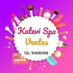 Kathy Viera - @katevi_spa_ventas - Instagram