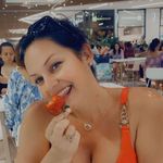 Kathy Vincent - @satya_kats - Instagram