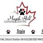 Kathy Vincent - @maplehillcaninecenter - Instagram