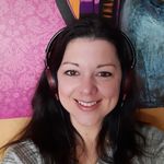 Kathy Vogel - @mrs_k_birdy - Instagram