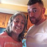 Kathy Vogel - @kat_vogel111 - Instagram
