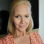 Kathy Vogel - @kvogel5678 - Instagram