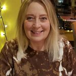 Kathy Vogel Adams - @vogeladams - Instagram