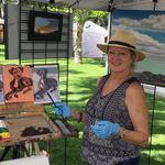 Kathy Wadsworth - @kwadsfred - Instagram
