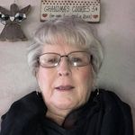 Kathy Wadsworth - @kathy_wadsworth780 - Instagram