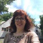 Katherine Walden - @kathywalden4 - Instagram