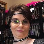 Kathy Waldrop - @katsdazzlingbling - Instagram