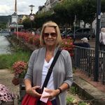 Kathy Abbey Wallen - @kitkatw53 - Instagram