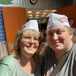 Kathy Wanamaker - @katwanna - Instagram