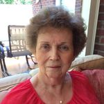 Kathy Warden - @grannykatw - Instagram