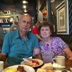 Kathy Warden - @grannykattww - Instagram