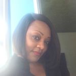 Kathy Ware - @thatwaregal - Instagram