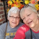 Kathy Warman - @ckwarman - Instagram