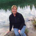Kathy Warnick - @kathyowarnick - Instagram