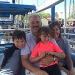Kathy Warnke - @kathymwarnke - Instagram